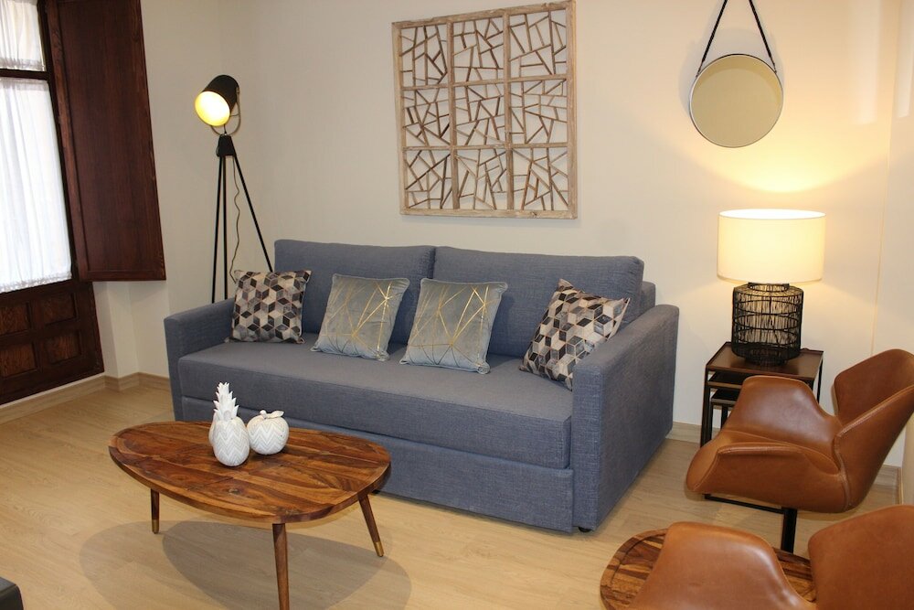 Фото Debambú Atarazanas