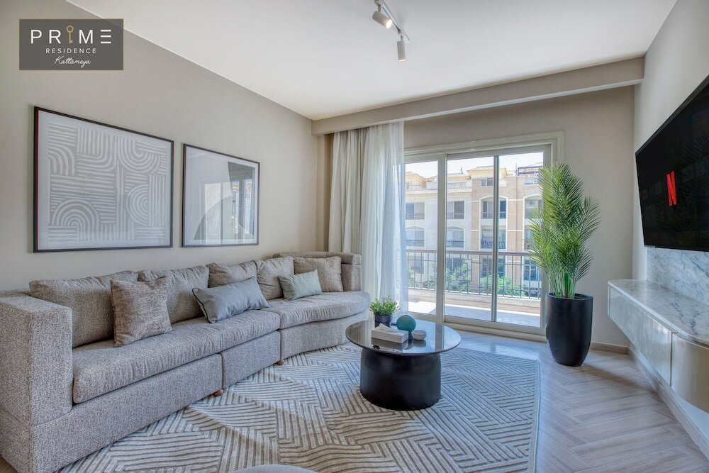 Фото Prime Residence Kattameya