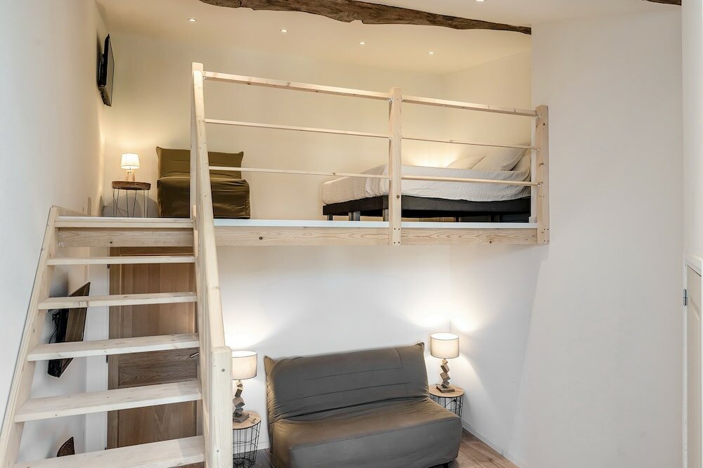 Фото Maison Carles BnB