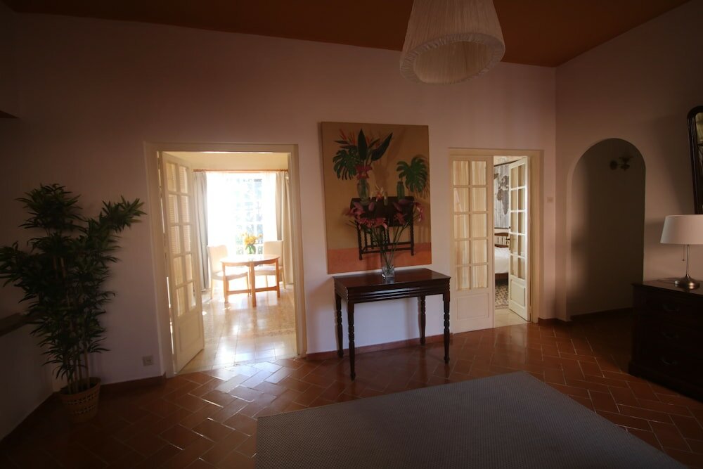 Фото Rent&Dream Villa Malaga Manila