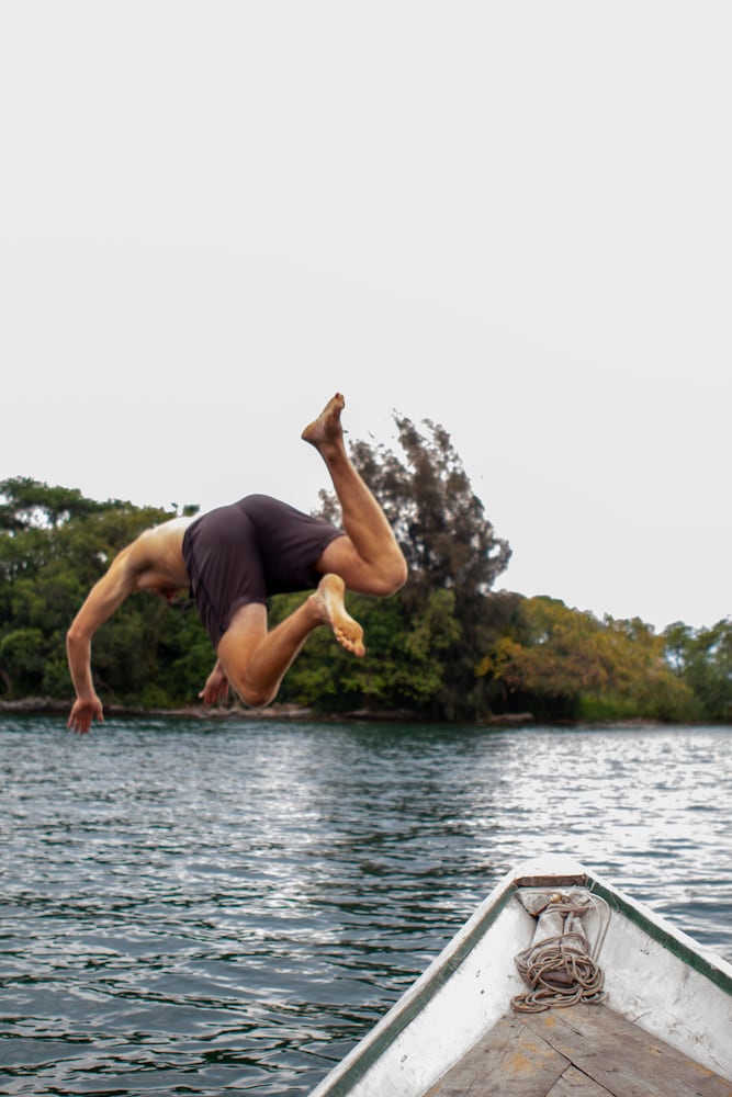 Фото Macheo Ecolodge Camping