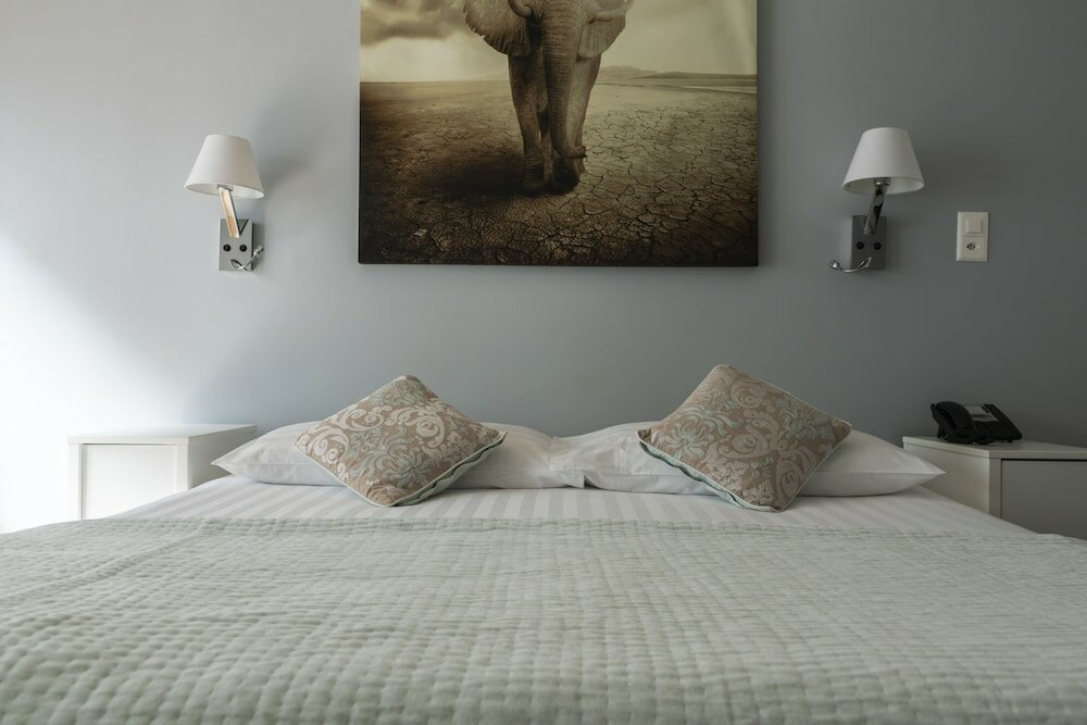 Фото Hotel Excelsior