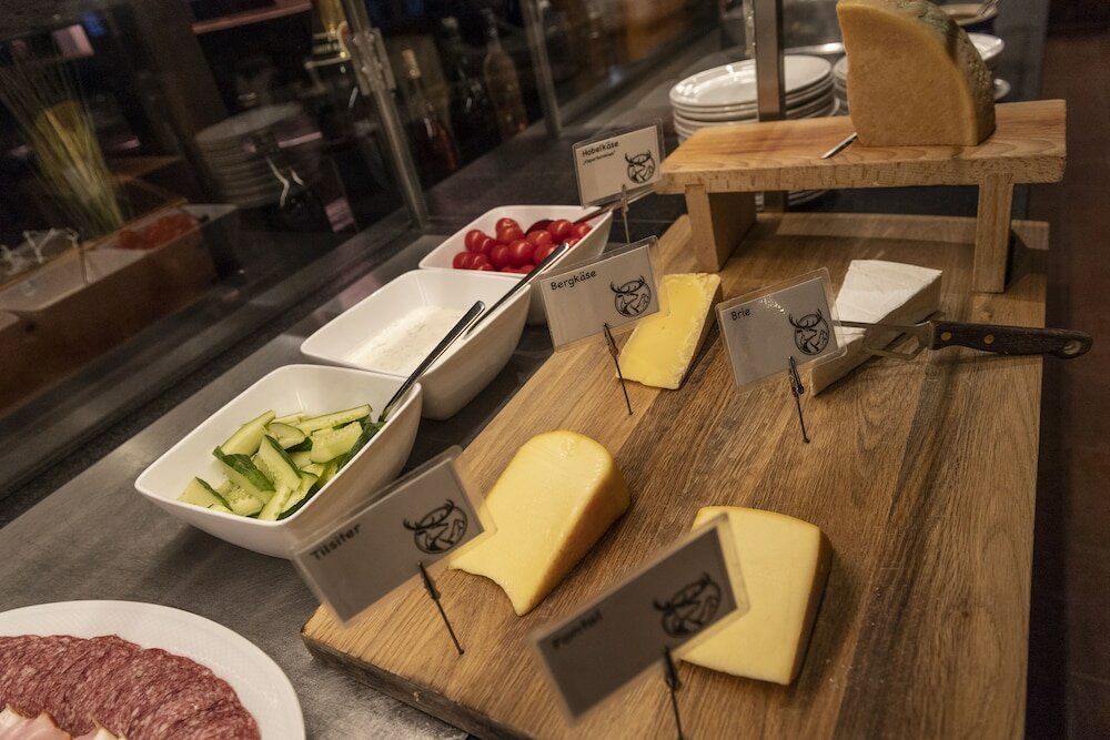 Фото Hotel Jagerhof