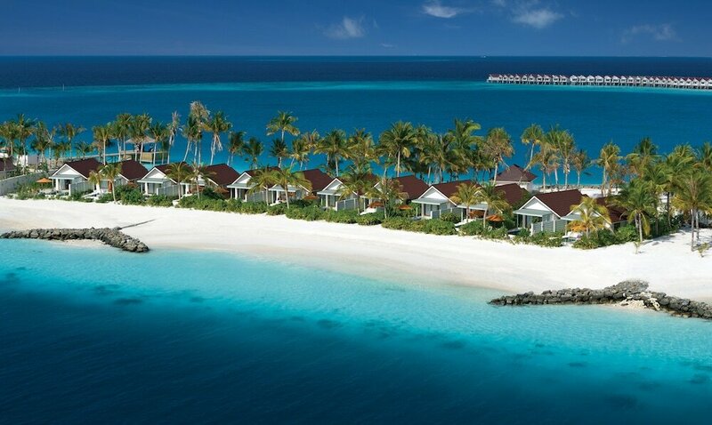 Гостиница Oblu Select Lobigili - All Inclusive with Free Transfers