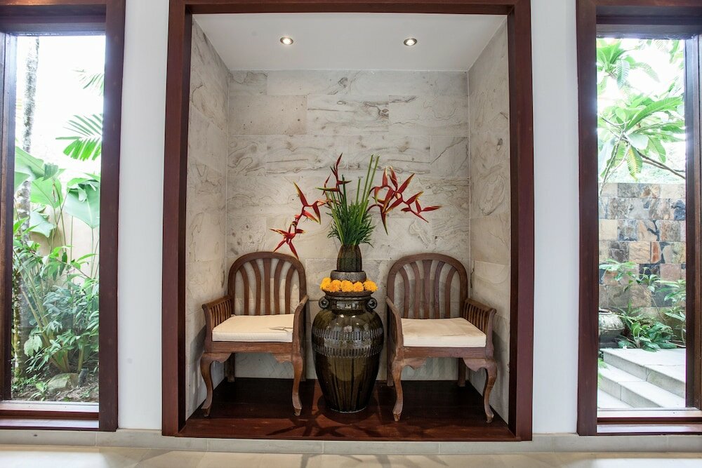 Фото Baan Pinya Balinese Style Aonang Pool Villa