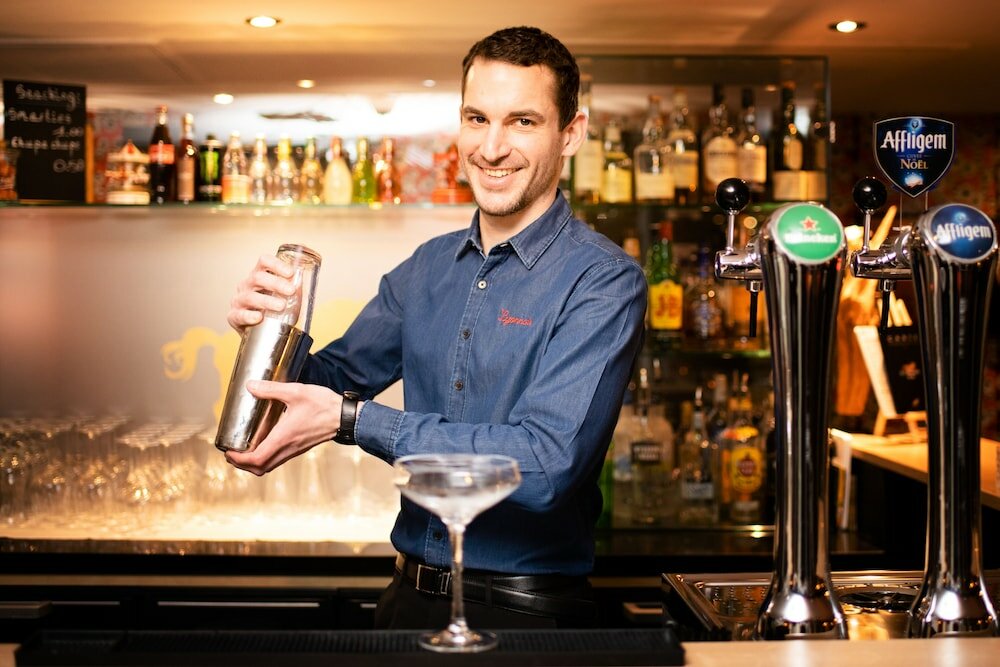 Фото Hotel Mercure Lyon Centre Plaza République