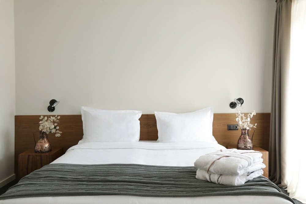 Фото Отель Samzeo