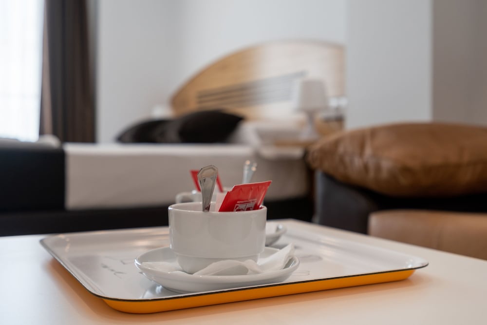 Фото Plaza de la Luz Cádiz