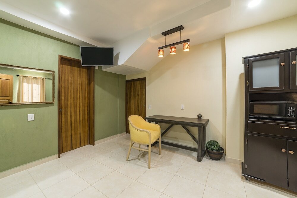 Фото Casa Santa Fe, Guanajuato