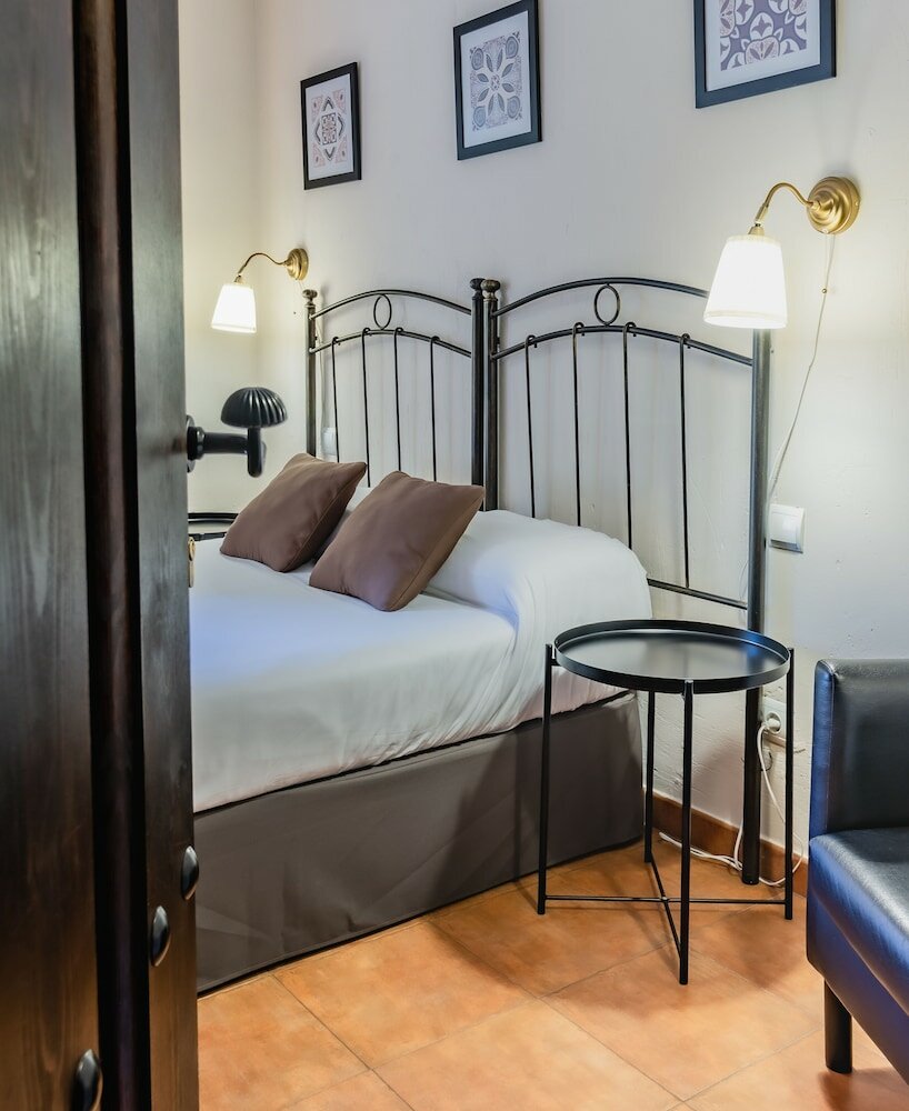 Фото Posada Peña Pintada by Vivere Stays