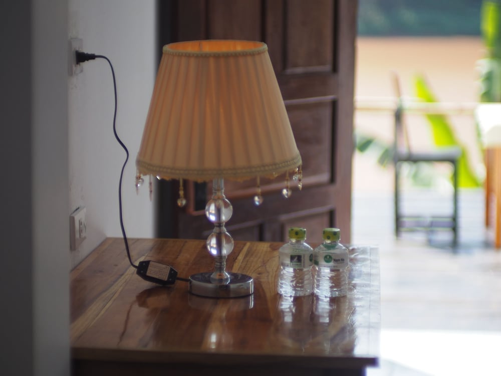 Фото Nam OU View Villa