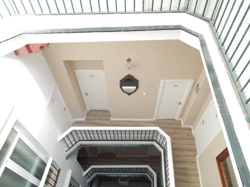 Фото Hospederia Marques