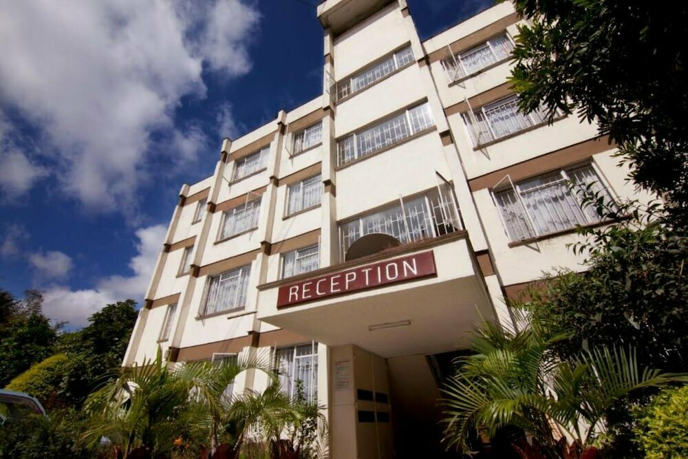 Hotel GraceHouse Resort, Nairobi, photo