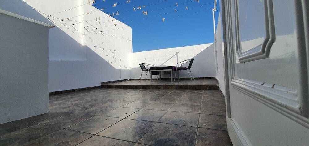 Фото Apt. Playa Ingles Patronato 1e