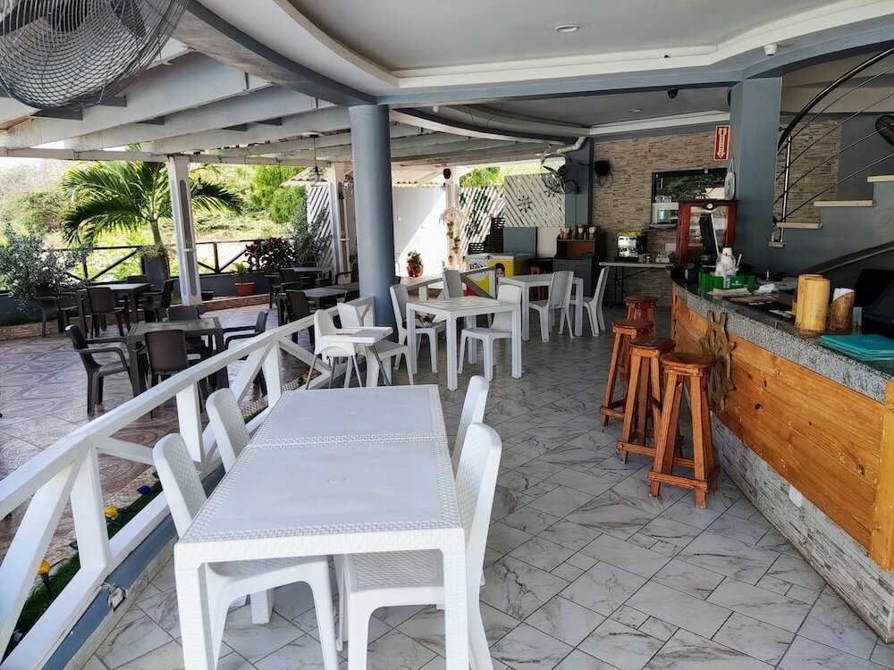 Фото Hotel el barco