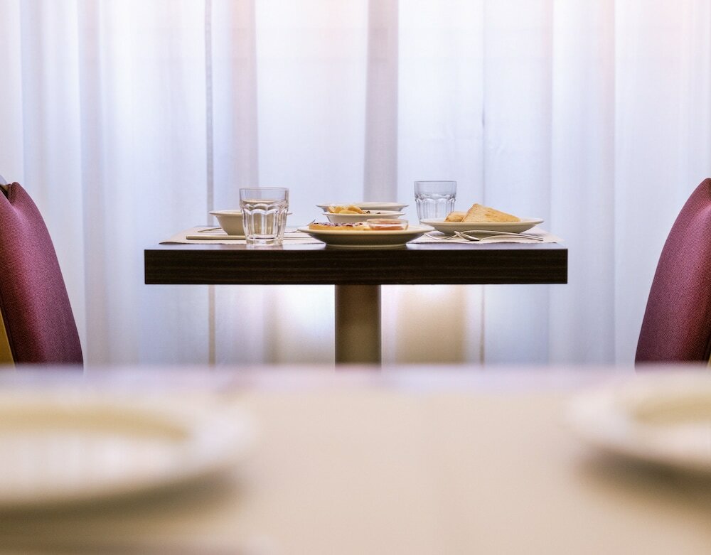 Фото Hotel Palace Bologna