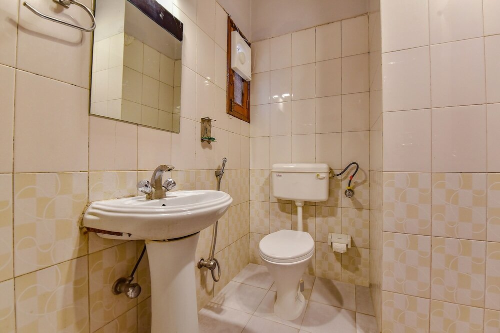 Фото Fabhotel Urban Stay