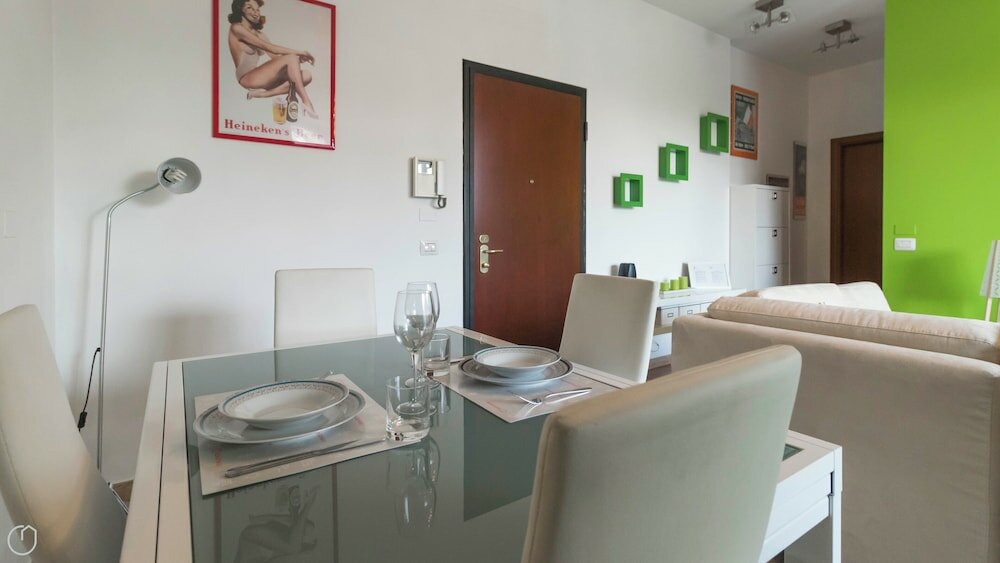 Фото Italianway - Murat 7