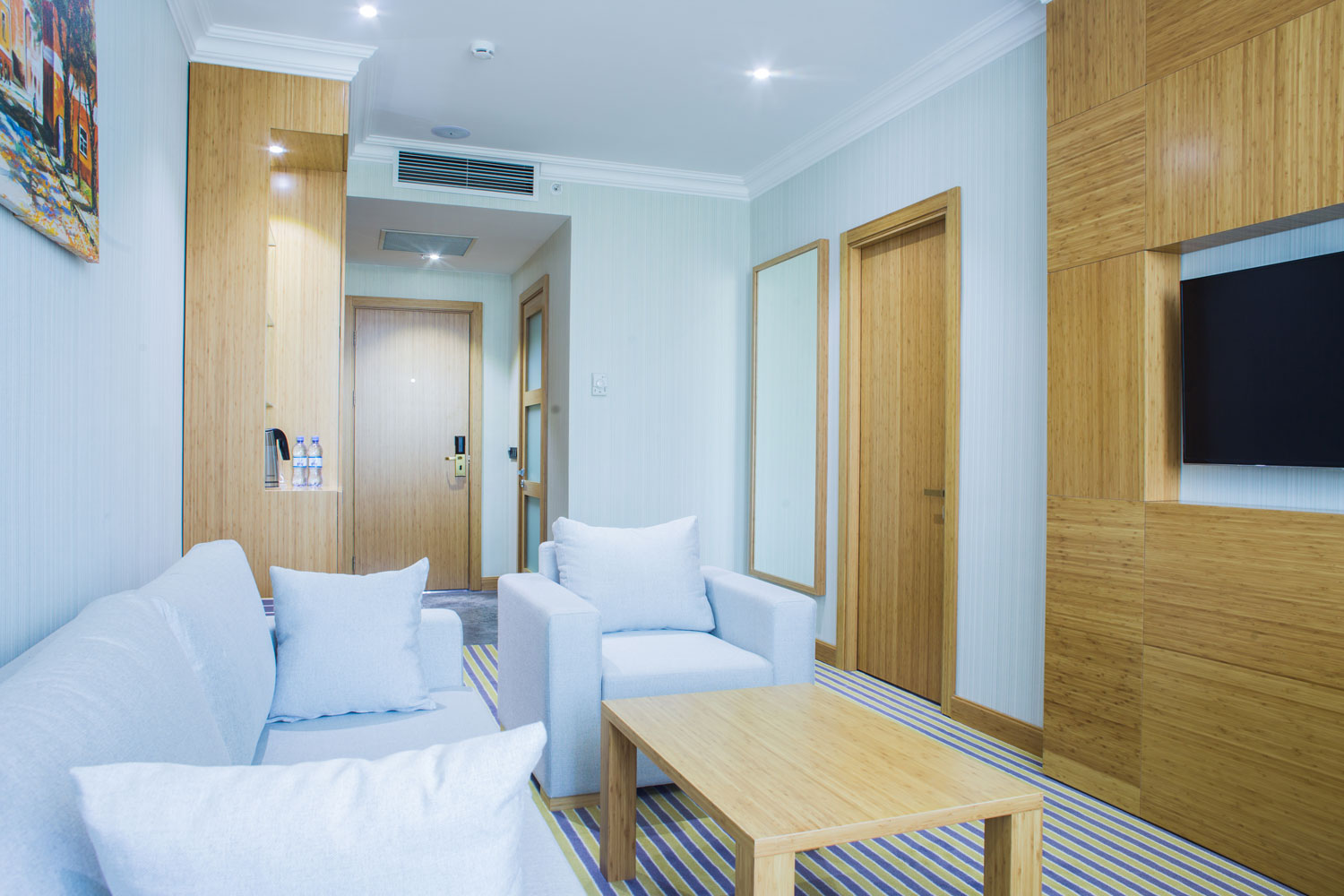 Фото Aidana Plaza Hotel