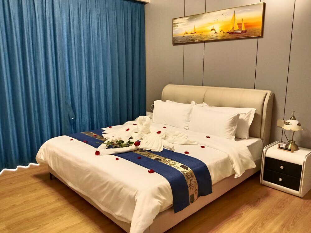 Фото Xintai Hotel