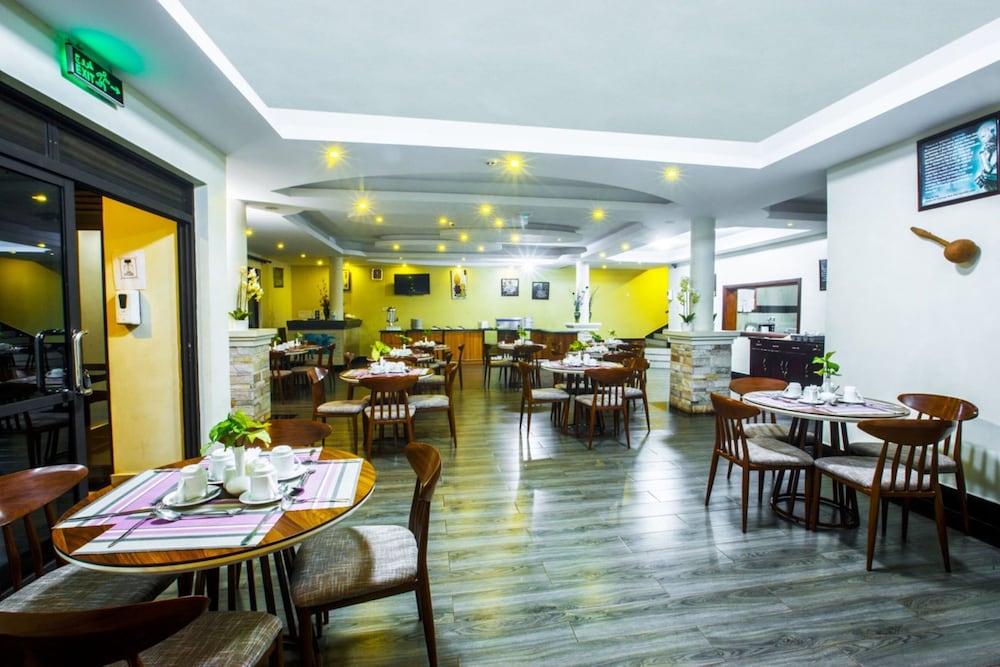 Фото Cepha's Inn