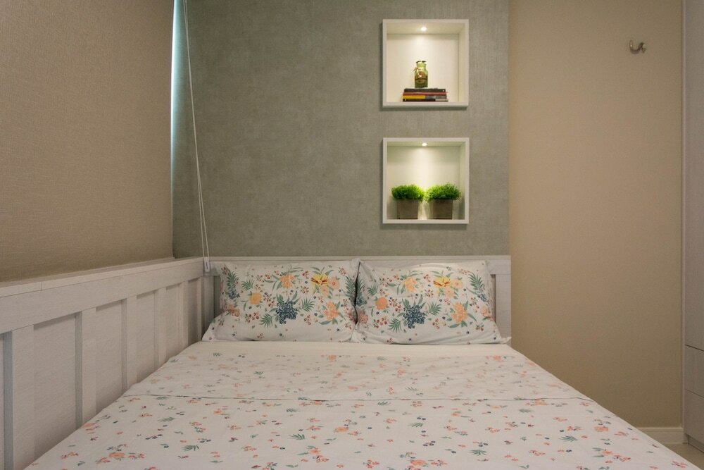 Фото Golf Ville Apatamento Alto Padrão