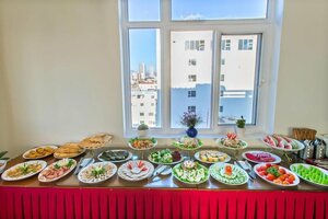 Гостиница Sunview Hotel