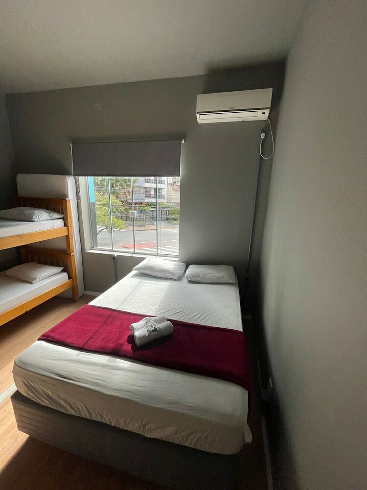 Фото Esquina 8 Hostel