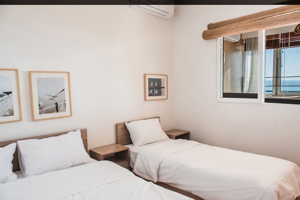 Фото Morrison Apt by halu! Apartments