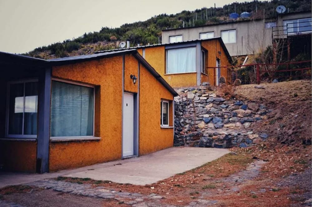 Фото Cabanas Valle del sol