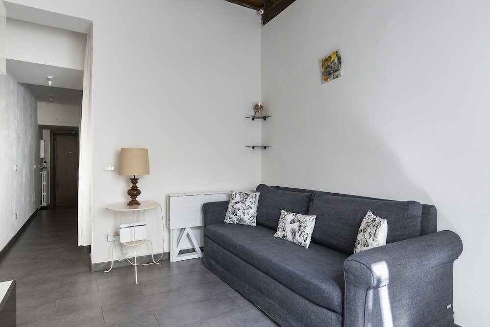 Фото Emma's Apartment Saint Peter Prati