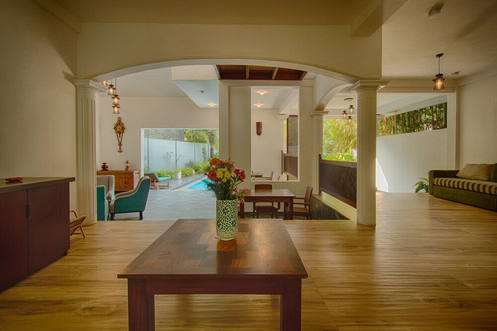 Фото Deltora Boutique Hotel