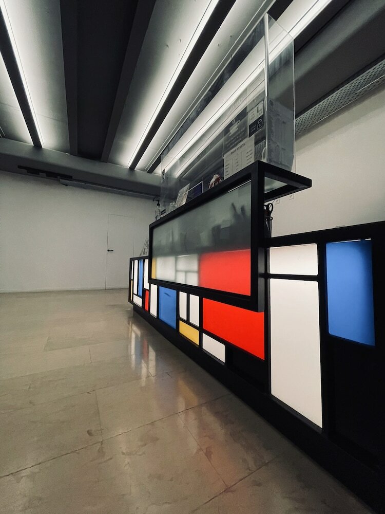 Фото Art Of Living - Hostel