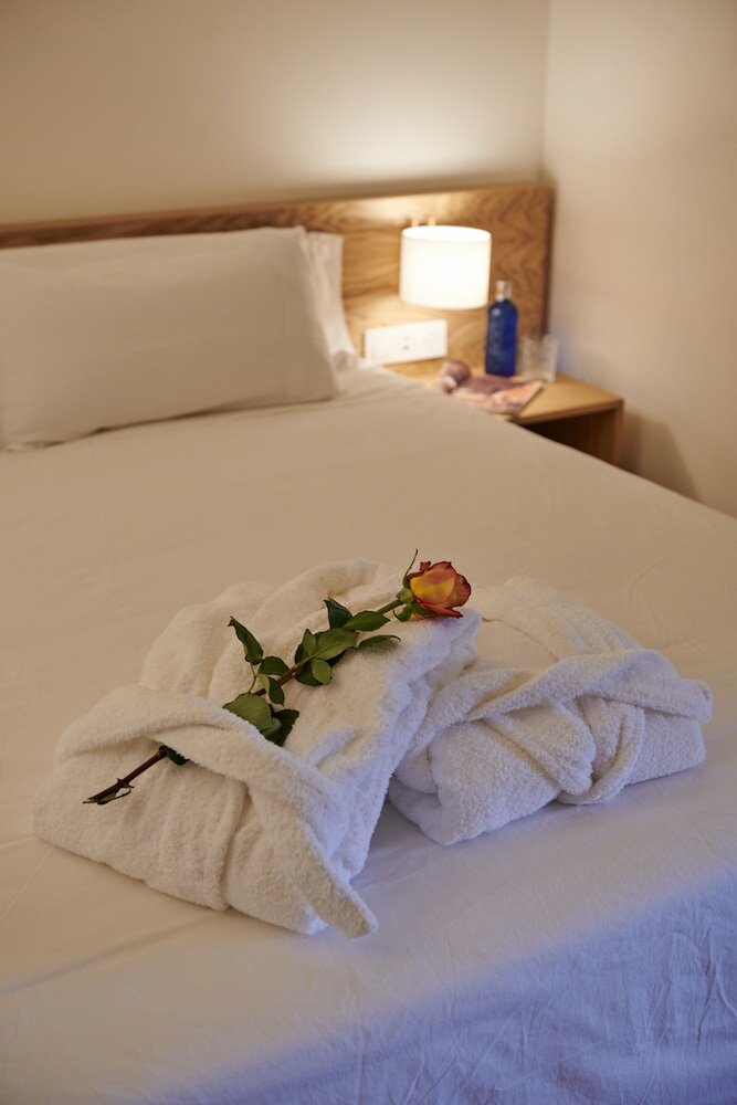 Фото Hotel Rural Es Figueral Nou - Adults Only +15