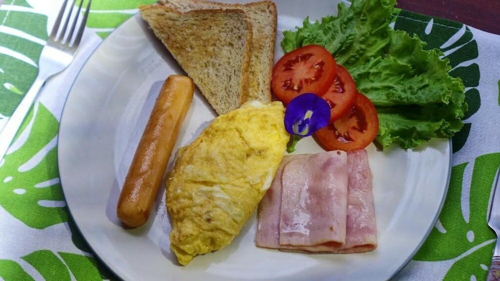 Фото Stamp Hostel - Adults Only