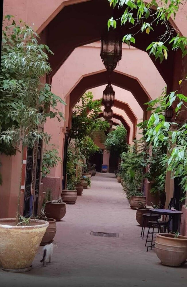 Фото Riad Ras El Hanout