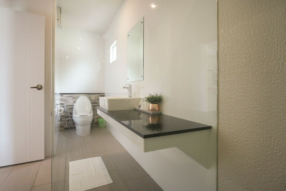 Фото Akard Private Villas Sattahip