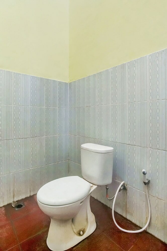 Фото Oyo Homes 91133 Desa Wisata Sumber Agung Syariah