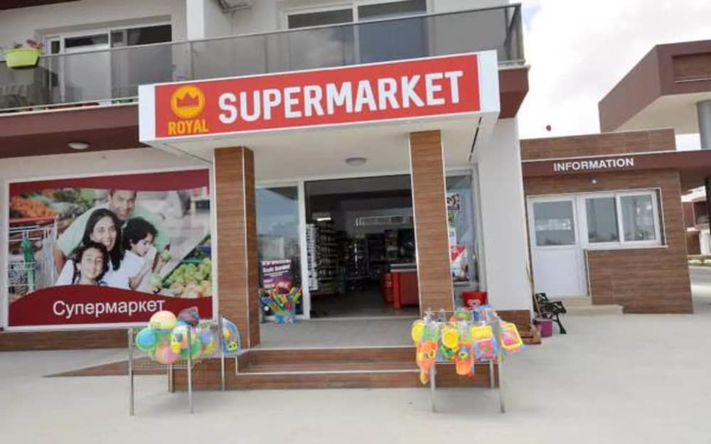 Фото Studio Apartment at Longbeach