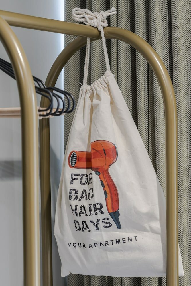 Фото Your Apartment Tooting