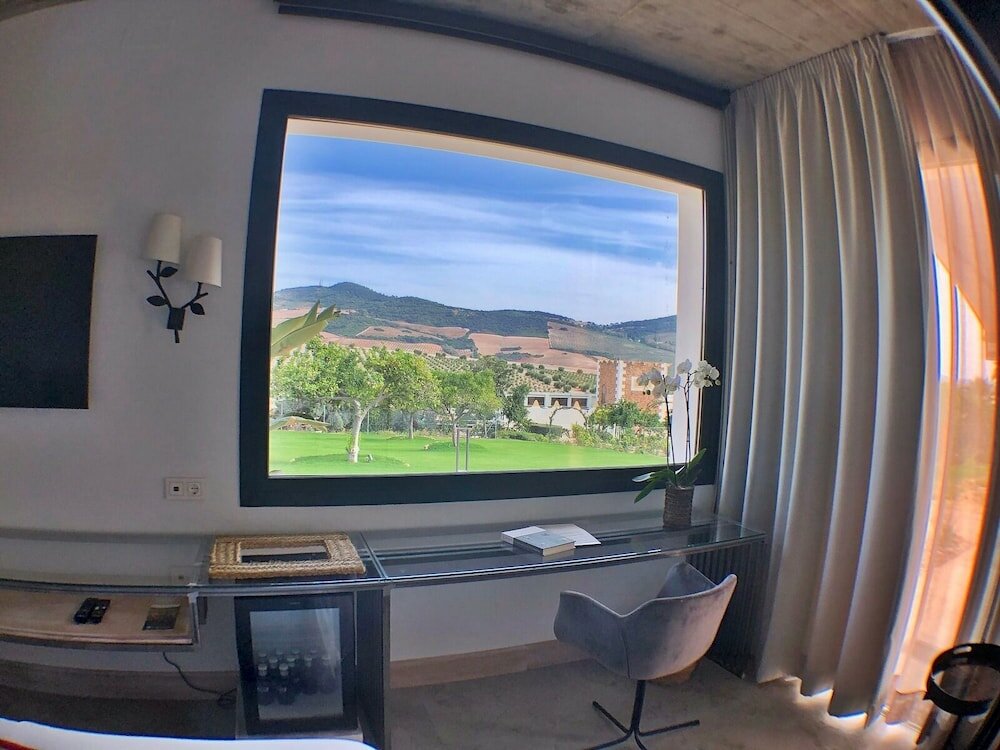 Фото Hacienda El Rosalejo