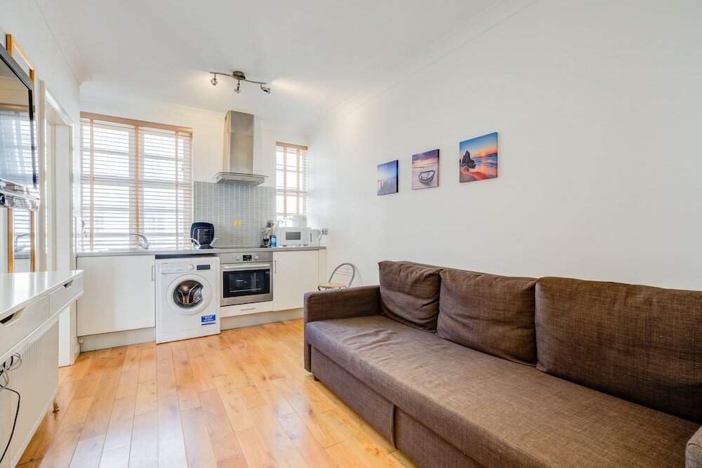 Фото Paddington Stays by Stay Guru