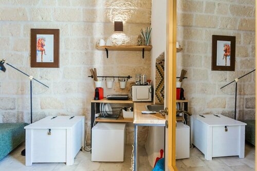 Апартаменты Dim s Apartments - Room1
