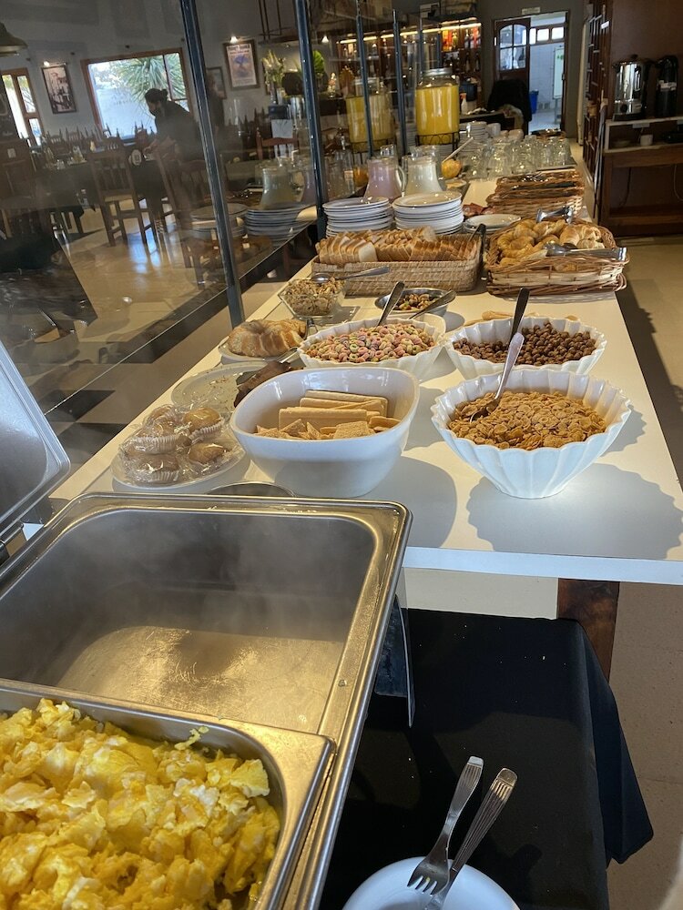 Фото Hotel Garden House