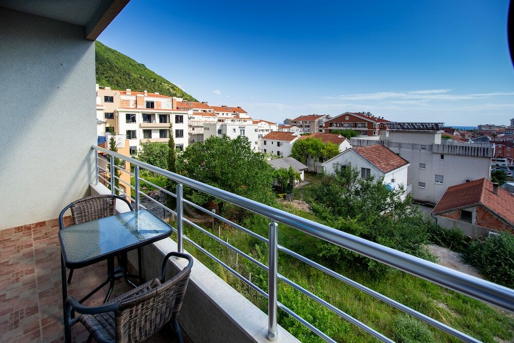 Фото Sofija Apartments