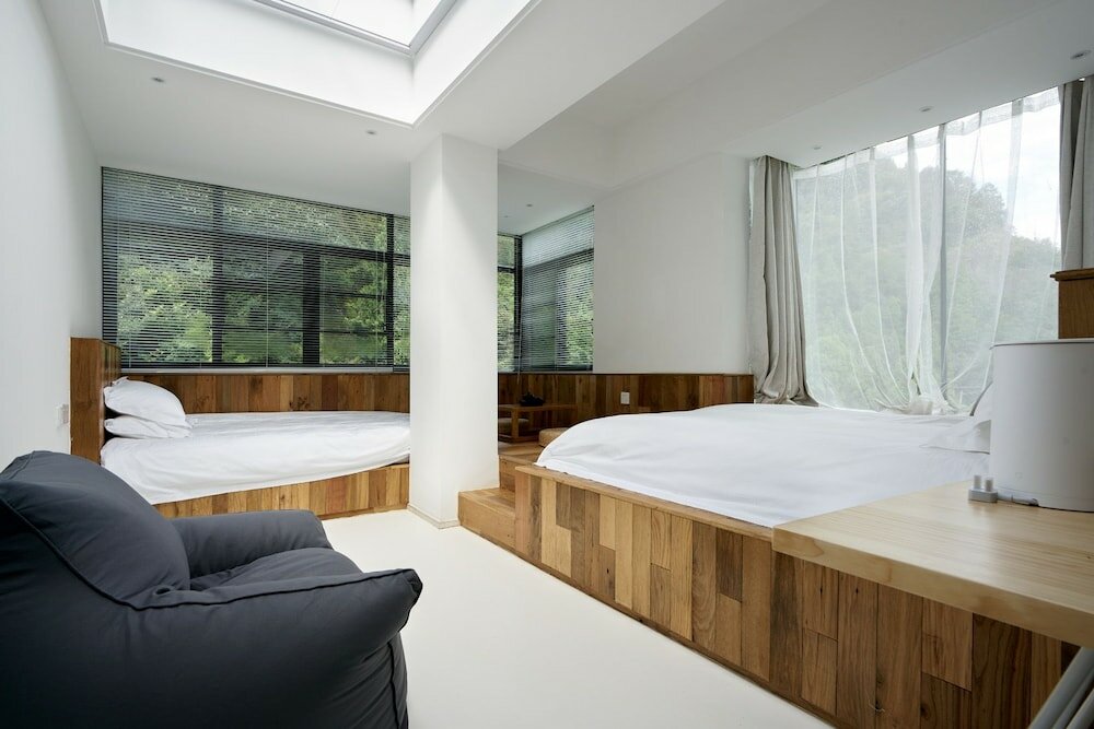 Фото Yun XI Resort Hotel