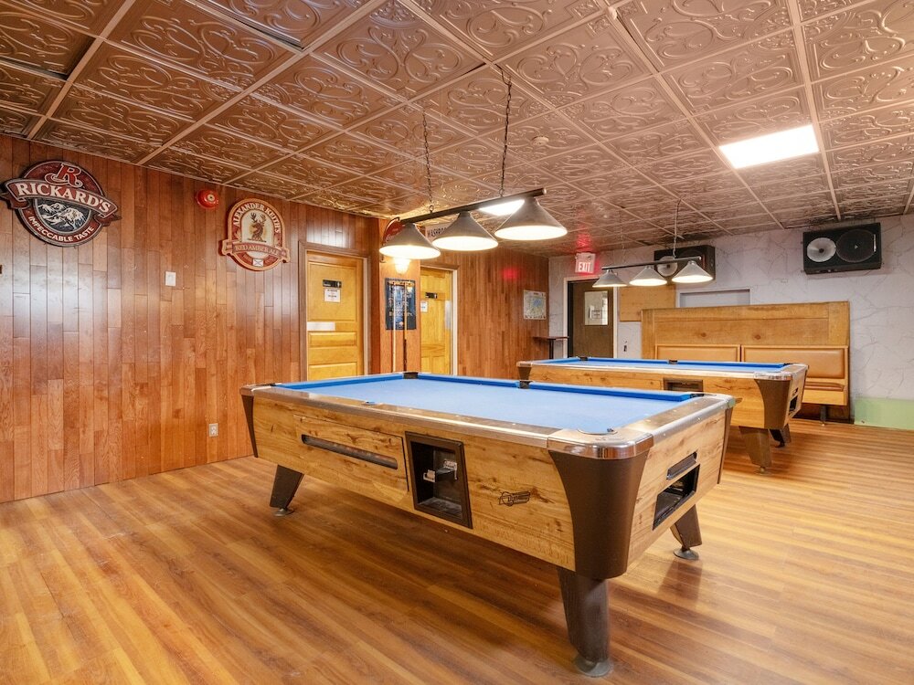 Фото Hotel Beaverton On - Lake Simcoe