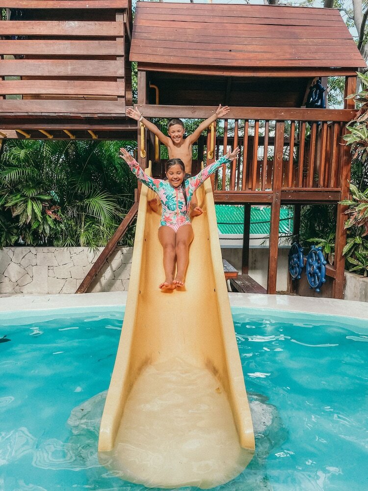 Фото The Sens Cancun - All Inclusive