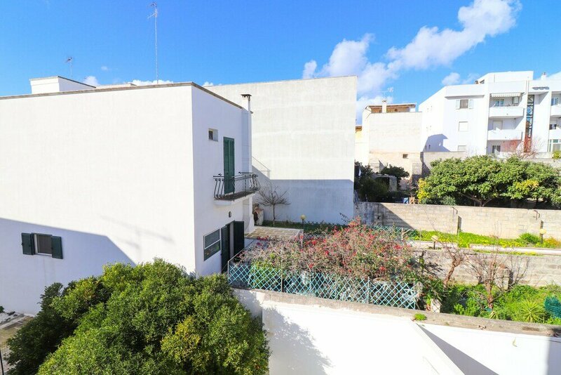 Гостиница Casa Vacanza Bilo Nadia Otranto 3 Posti