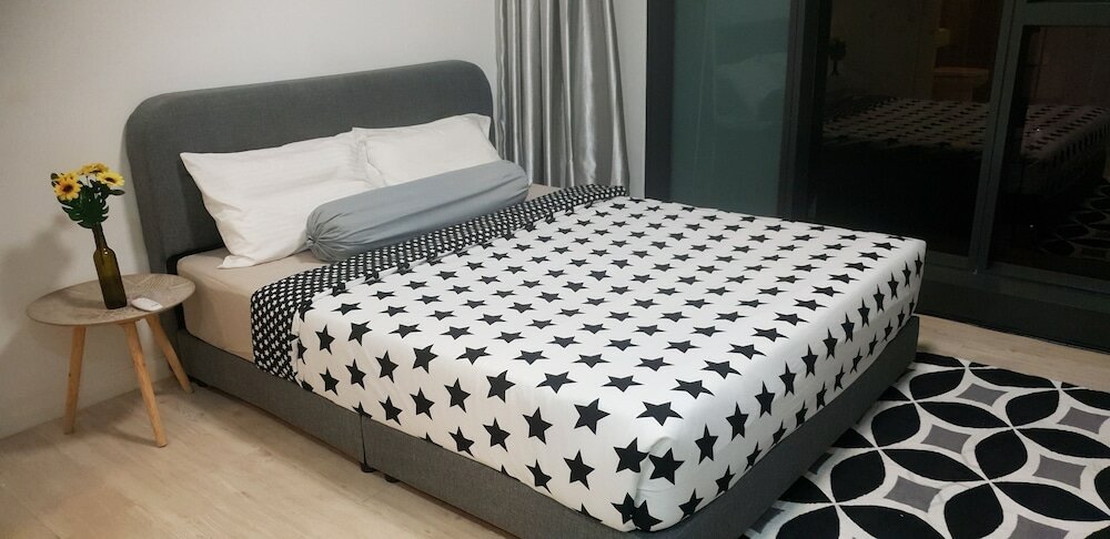 Фото M City at Jalan Ampang